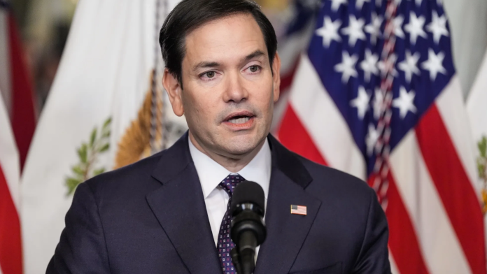 Marco Rubio, gest disperat. Telegramă către ambasadele SUA din lume! Marco Rubio, gest disperat. Telegramă către ambasadele SUA din lume!