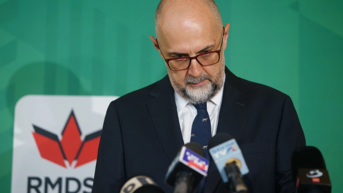 Kelemen Hunor și UDMR, de interes și pentru noul lider al Ungariei! Kelemen Hunor și UDMR, de interes și pentru noul lider al Ungariei!