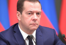 Medvedev spune adevărul despre împrumutul UE pentru Ucraina: “Europeni, ați plătit 90 de miliarde din buzunarele voastre!”