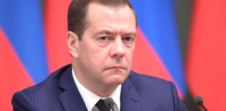 Medvedev spune adevărul despre împrumutul UE pentru Ucraina: “Europeni, ați plătit 90 de miliarde din buzunarele voastre!”