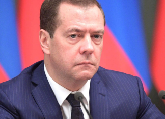 Medvedev spune adevărul despre împrumutul UE pentru Ucraina: “Europeni, ați plătit 90 de miliarde din buzunarele voastre!”