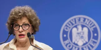 Oana Gheorghiu acuză “ipocrizia PSD” referitor la privatizări păguboase. “Cine a vândut de fapt România?!”