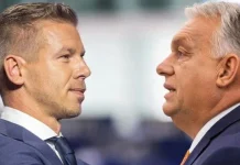 BTI, întrebarea zilei: ”A fost victoria zdrobitoare a lui Magyar o cacealma orchestrată de Orban?!”