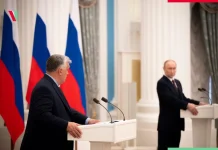 Concluzia presei ruse despre alegerile din Ungaria: ”În Europa alegerile sunt falsificate!”