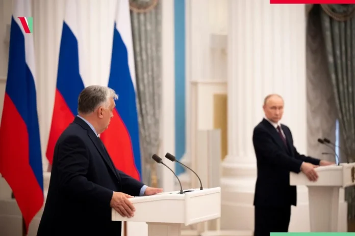 Concluzia presei ruse despre alegerile din Ungaria: ”În Europa alegerile sunt falsificate!” Concluzia presei ruse despre alegerile din Ungaria: ”În Europa alegerile sunt falsificate!”