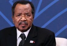 Camerunul va avea vicepreședinte, prima dată după 43 de ani. Președintele Biya are 93 de ani!