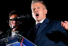 Peter Magyar spune că l-ar aresta pe Netanyahu dacă acesta ajunge în Ungaria!