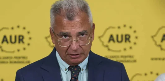 Petrișor Peiu o țintește pe Oana Gheorghiu: “PR de milioane de euro din banii statului!”