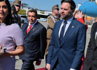 Paolo Zampolli, emisarul lui Trump și fostul patron al Melaniei, implicat în filiere suspecte! Legătura veche cu România și Fashion TV. (presa americană)