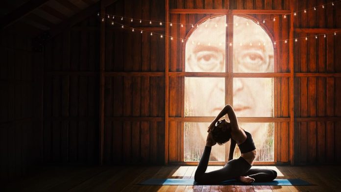 Guru Bivolaru, celebru la APPLE TV pentru Prostituția Tantrică! Guru Bivolaru, celebru la APPLE TV pentru Prostituția Tantrică!