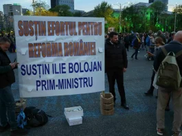 Dana Budeanu, mesaj pentru BOLOFANI!