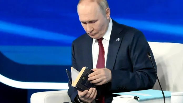 Regimul Putin se umanizează. Kremlinul acceptă criticile unei faimoase ”influencerițe” despre viața grea a rușilor! Regimul Putin se umanizează. Kremlinul acceptă criticile unei faimoase ”influencerițe” despre viața grea a rușilor!