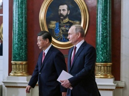 Timotei Bordaciov, directorul Club VALDAI, prognoză despre evoluția trinomului Rusia-SUA-China! (FLUX24)