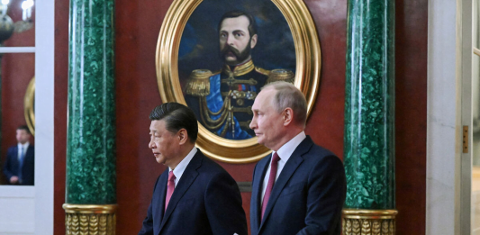 Timotei Bordaciov, directorul Club VALDAI, prognoză despre evoluția trinomului Rusia-SUA-China! (FLUX24)