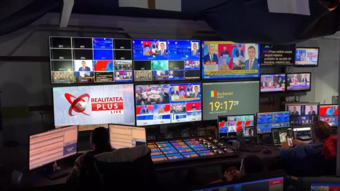 Membrii CNA, convocați la Comisia de Cultură. Se cer lămuriri asupra retragerii licențelor Realitatea PLUS și GOLD FM Membrii CNA, convocați la Comisia de Cultură. Se cer lămuriri asupra retragerii licențelor Realitatea PLUS și GOLD FM