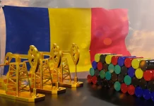 Cătălin Crăciunescu despre războiul iranian, decăderea Orientului Mijlociu și românii ce se laudă cu un petrol pe care nu-l mai au! (Libertatea)