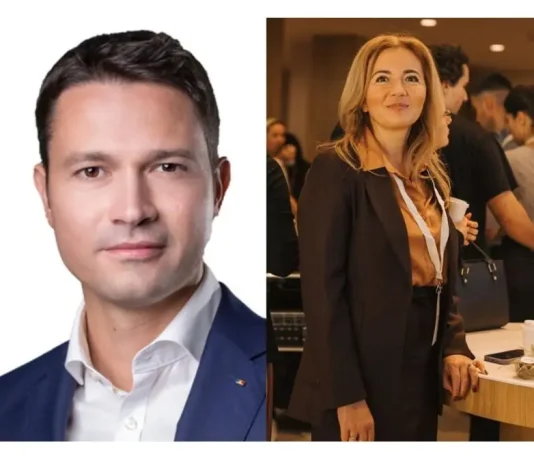 Deputatul Robert Sighiartău și-a concediat sora, care a obținut în instanță anularea deciziei