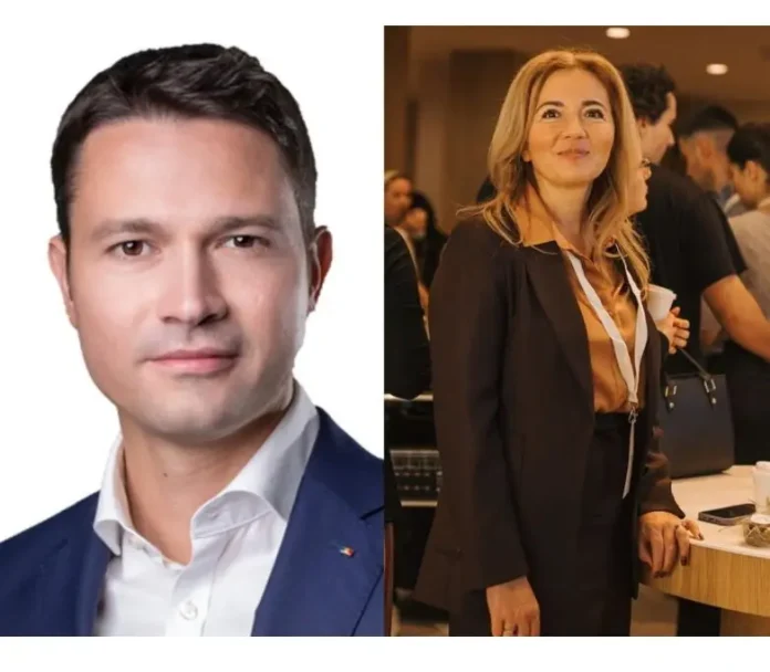 Deputatul Robert Sighiartău și-a concediat sora, care a obținut în instanță anularea deciziei Deputatul Robert Sighiartău și-a concediat sora, care a obținut în instanță anularea deciziei