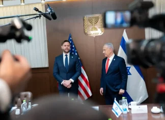 Telefonul din Israel care a condus la eșuarea negocierilor dintre SUA și Iran: „A mutat toată discuția către interesele lui Netanyahu”