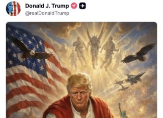 Adrian Pătrușcă, ironie mușcătoare la adresa lui Trump: “Chiar pare medic la Crucea Roșie!”