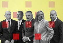 POLITICO: Orban e eliminat. Cine-ar putea fi noul “perturbator-șef” al UE?!