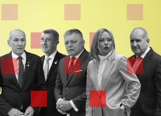 POLITICO: Orban e eliminat. Cine-ar putea fi noul “perturbator-șef” al UE?!