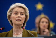 POLITICO: Războiul din Iran consumă 500 de milioane de euro pe zi, avertizează von der Leyen