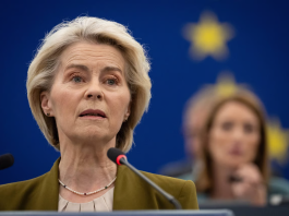 POLITICO: Războiul din Iran consumă 500 de milioane de euro pe zi, avertizează von der Leyen