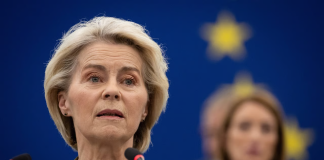 POLITICO: Războiul din Iran consumă 500 de milioane de euro pe zi, avertizează von der Leyen