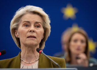 POLITICO: Războiul din Iran consumă 500 de milioane de euro pe zi, avertizează von der Leyen