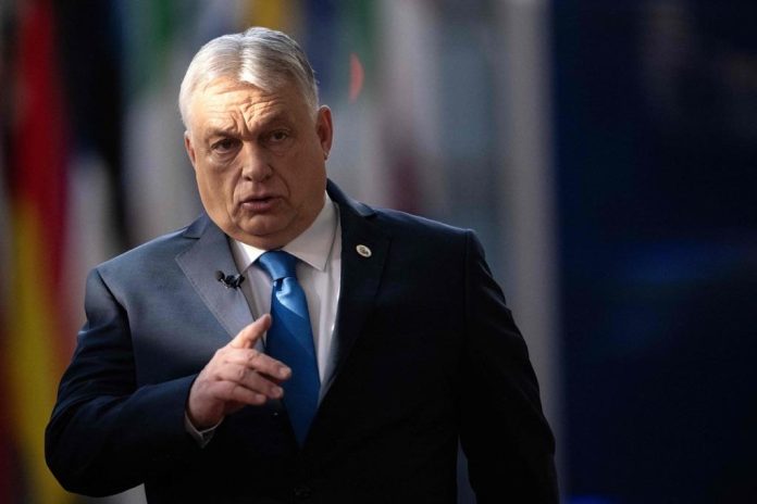THE DIPLOMATIC AFFAIRS: Cum ar putea lucra serviciile secrete românești împotriva realegerii lui Viktor Orban! THE DIPLOMATIC AFFAIRS: Cum ar putea lucra serviciile secrete românești împotriva realegerii lui Viktor Orban!