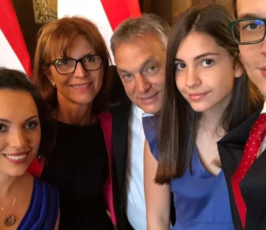 Copiii lui Viktor Orban ”spală putina” după alegerile pierdute de tatăl lor! Fiul său părăsește armata, iar fiica și ginerele său neo-miliardar se mută la New York