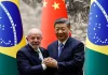 Brazilia, surprinzătorul câștigător al războiului din Iran!