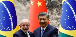 Brazilia, surprinzătorul câștigător al războiului din Iran!