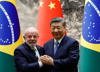 Brazilia, surprinzătorul câștigător al războiului din Iran!