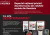 ACTIVENEWS dă în judecată Administrația Prezidențială și ONG-ul ”România Imună” pentru promovarea de informații false!