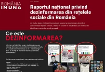 ACTIVENEWS dă în judecată Administrația Prezidențială și ONG-ul ”România Imună” pentru promovarea de informații false!