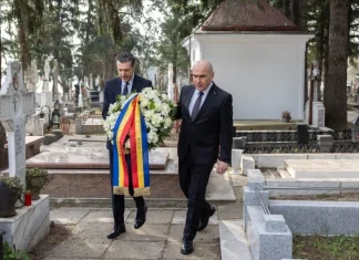 Andrei Stoiciu: Bolojan este eșecul unei metode a Sistemului! (Inpolitics)