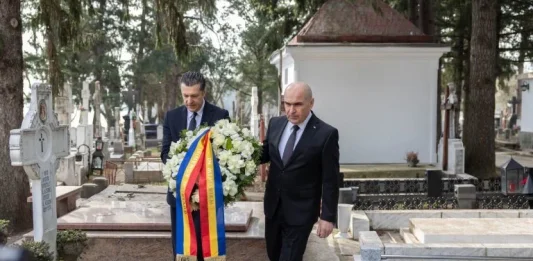 Andrei Stoiciu: Bolojan este eșecul unei metode a Sistemului! (Inpolitics)