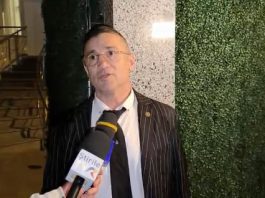 Bubuie un megascandal la Constanța. Percheziții acasă la doi procurori celebri!