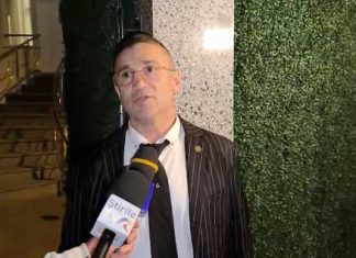 Bubuie un megascandal la Constanța. Percheziții acasă la doi procurori celebri!