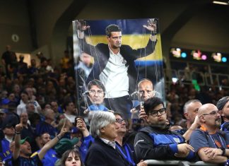 Cristian Chivu, elogiat în presa italiană: “Împăratul Român”!