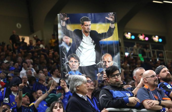 Cristian Chivu, elogiat în presa italiană: “Împăratul Român”! Cristian Chivu, elogiat în presa italiană: “Împăratul Român”!