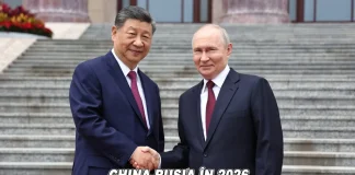 Dan Tomozei, cronica și concluziile întâlnirii Putin-Xi. Parteneriat multilateral pe (foarte) mulți bani!