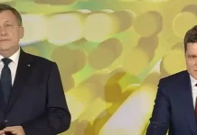 Nicușor Dan, apreciat la unison de către Elena Udrea și Crin Antonescu!