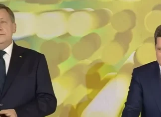 Nicușor Dan, apreciat la unison de către Elena Udrea și Crin Antonescu!