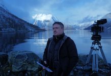 Diana-Maria Brăgaru: Cine îl finanțează pe Cristian Mungiu?! Și de ce?