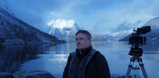Diana-Maria Brăgaru: Cine îl finanțează pe Cristian Mungiu?! Și de ce?