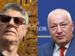 ”Securicii” din SECURISTAN inventează o nouă listă a putiniștilor. Cozmin Gușă este prezentat ”cap de listă”!