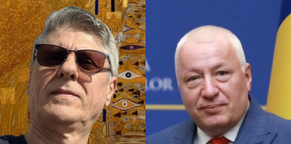 ”Securicii” din SECURISTAN inventează o nouă listă a putiniștilor. Cozmin Gușă este prezentat ”cap de listă”!